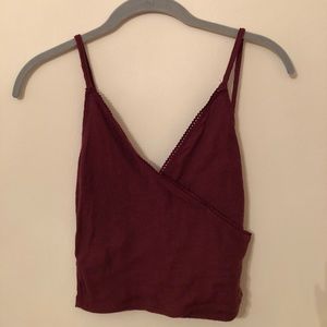 UO tank super soft